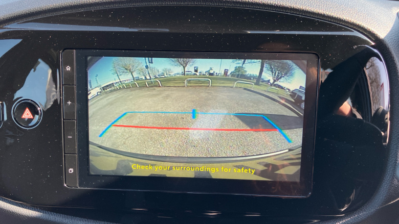 Toyota Aygo X 1.0 VVT-i Pure 5dr Petrol Hatchback